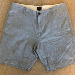 Men’s J Crew Shorts